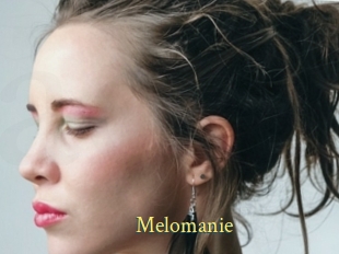 Melomanie