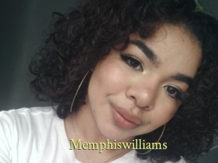 Memphiswilliams