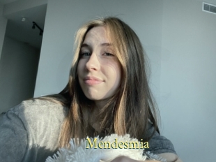 Mendesmia