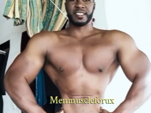 Menmuscleforux