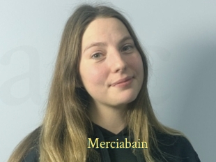 Merciabain