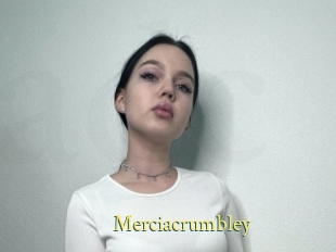 Merciacrumbley