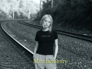 Merciaembury