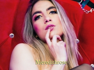 Meredithrose