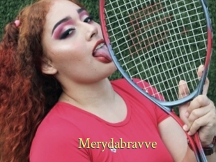 Merydabravve