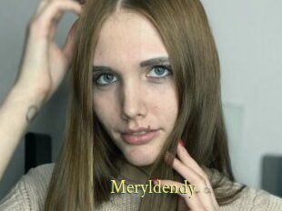 Meryldendy