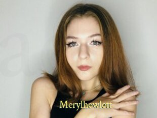 Merylhewlett