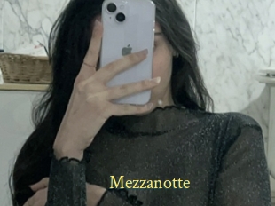 Mezzanotte