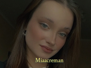 Miaacreman