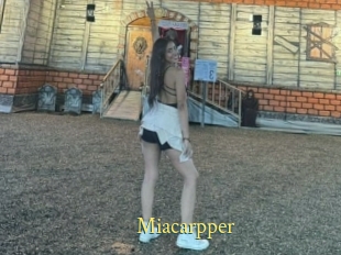 Miacarpper