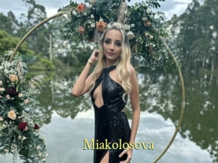 Miakolosova