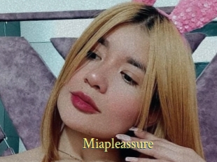 Miapleassure