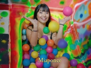 Miaponce