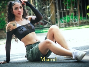 Miarod