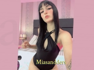 Miasandders