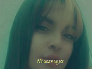 Miasavagex