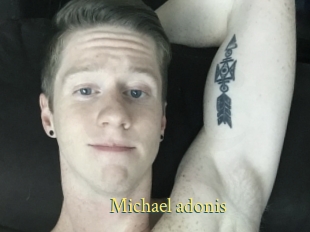 Michael_adonis