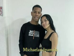 Michaelandpamela