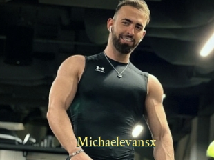 Michaelevansx