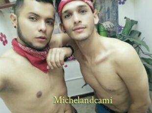 Michelandcami