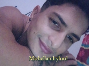 Michellandtylord