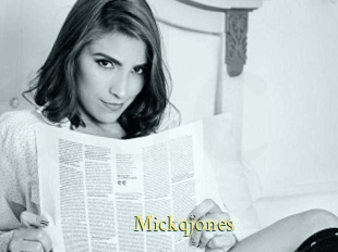 Mickqjones