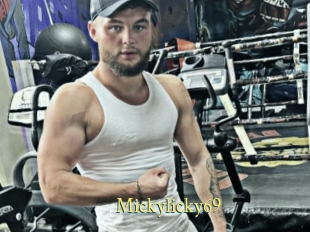 Mickylicky69