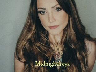 Midnightfreya