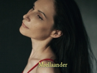 Miellaander