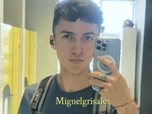 Miguelgrisales