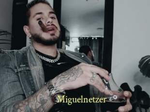 Miguelnetzer