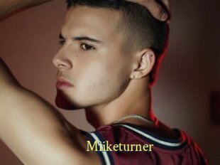 Miiketurner