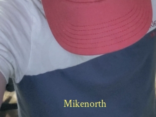 Mikenorth