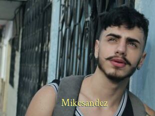 Mikesandez