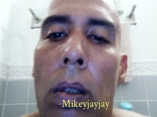 Mikeyjayjay