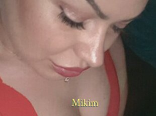 Mikim