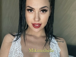 Mikimichelle