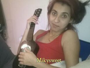 Mikysweet