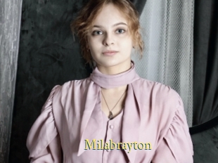 milabrayton Anus Dilatés