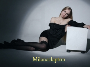 Milanaclapton