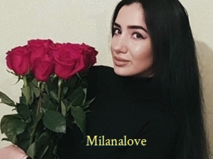 Milanalove