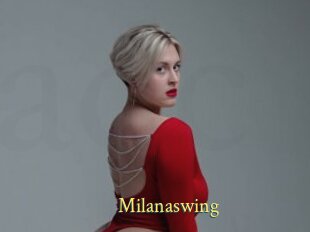 Milanaswing