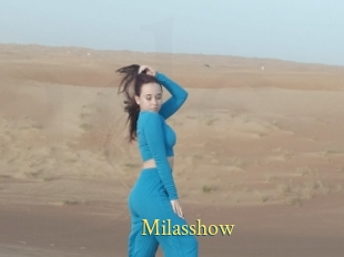 Milasshow