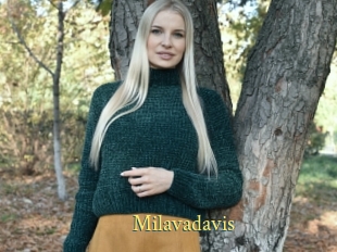 Milavadavis