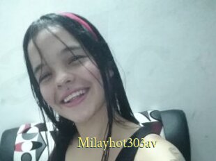 Milayhot303av