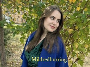 Mildredburring