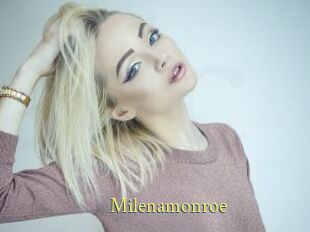 Milenamonroe