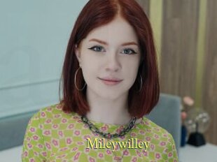 Mileywilley