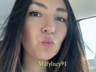 Milfylucy91