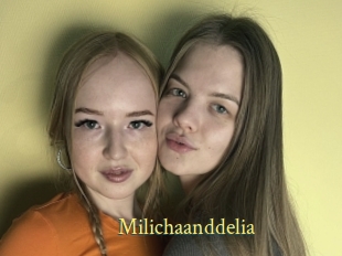 Milichaanddelia